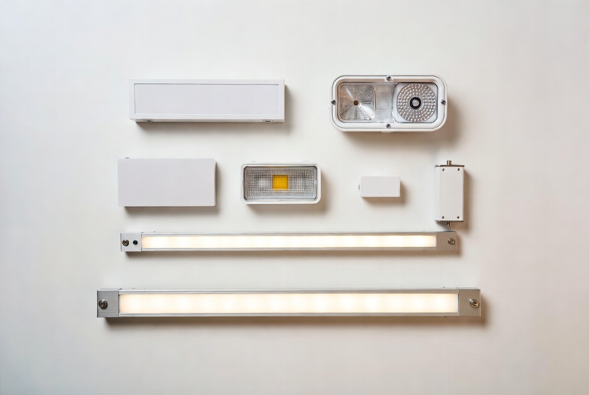 Iluminação de Emergência